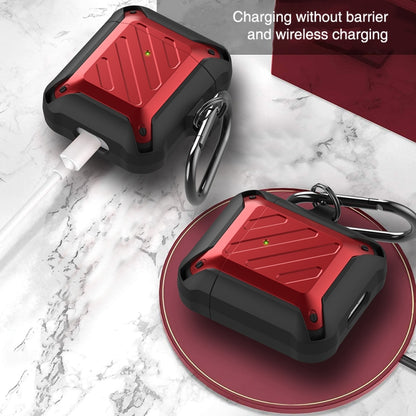 Wireless Earphones Shockproof Bumblebee Twill Silicone Protective Case, For AirPods 1/2����������...