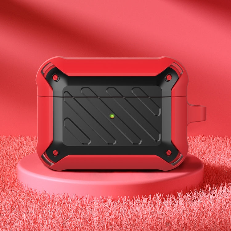 Wireless Earphones Shockproof Bumblebee Twill Silicone Protective Case, For AirPods 1/2����������...