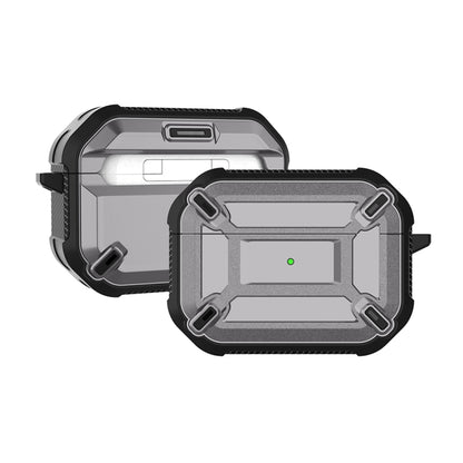 Wireless Earphones Shockproof King Kong Armor Silicone Protective Case, For AirPods 1/2����������...