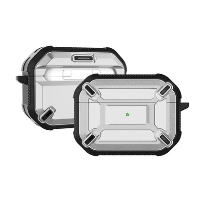 Wireless Earphones Shockproof King Kong Armor Silicone Protective Case, For AirPods 1/2����������...