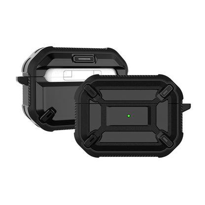 Wireless Earphones Shockproof King Kong Armor Silicone Protective Case, For AirPods 1/2����������...