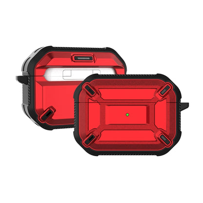 Wireless Earphones Shockproof King Kong Armor Silicone Protective Case, For AirPods 1/2����������...