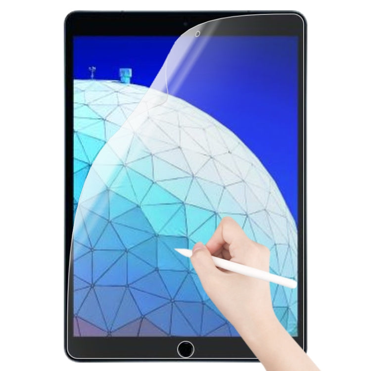 Matte Paperfeel Screen Protector, For iPad Air (2019) / Pro 10.5 (2017) (1 PCS)������������������...