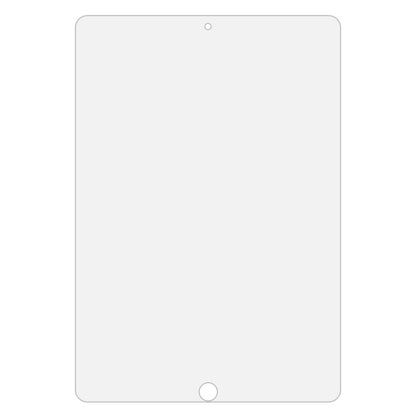Matte Paperfeel Screen Protector, For iPad Air (2019) / Pro 10.5 (2017) (1 PCS)������������������...