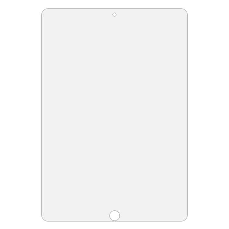 Matte Paperfeel Screen Protector, For iPad Air (2019) / Pro 10.5 (2017) (1 PCS)������������������...