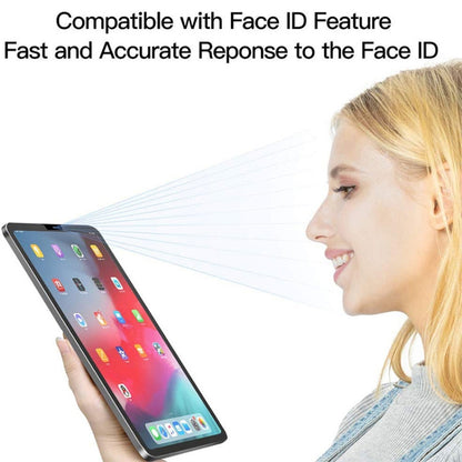Matte Paperfeel Screen Protector, For iPad Air (2019) / Pro 10.5 (2017) (1 PCS)������������������...