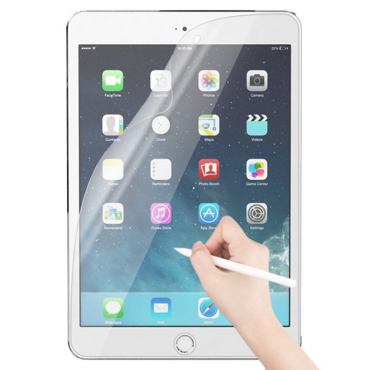Matte Paperfeel Screen Protector, For iPad Air (2019) / Pro 10.5 (2017) (1 PCS)������������������...
