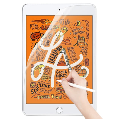 Matte Paperfeel Screen Protector, For iPad Air (2019) / Pro 10.5 (2017) (1 PCS)������������������...