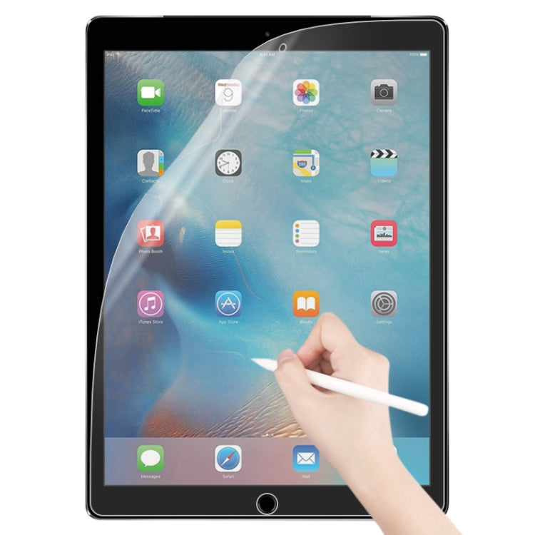 Matte Paperfeel Screen Protector, For iPad Air (2019) / Pro 10.5 (2017) (1 PCS)������������������...