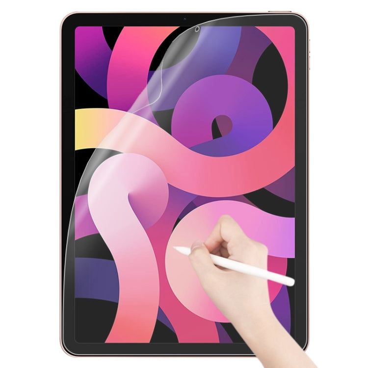 Matte Paperfeel Screen Protector, For iPad Air (2019) / Pro 10.5 (2017) (1 PCS)������������������...