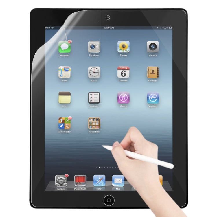 Matte Paperfeel Screen Protector, For iPad Air (2019) / Pro 10.5 (2017) (1 PCS)������������������...