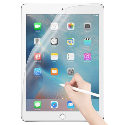 Matte Paperfeel Screen Protector, For iPad Air (2019) / Pro 10.5 (2017) (1 PCS)������������������...