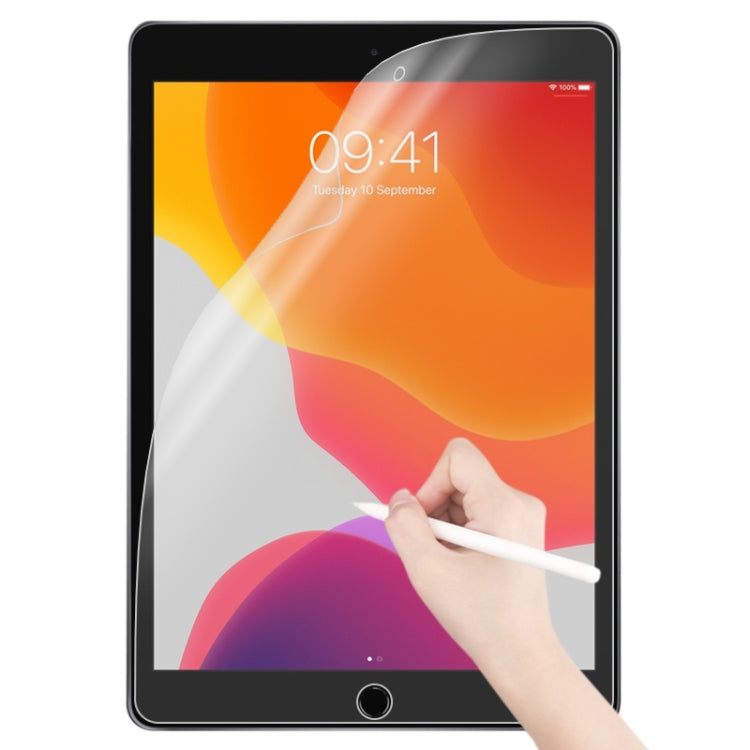 Matte Paperfeel Screen Protector, For iPad Air (2019) / Pro 10.5 (2017) (1 PCS)������������������...