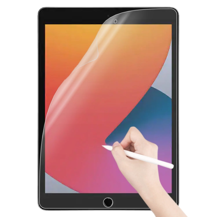 Matte Paperfeel Screen Protector, For iPad Air (2019) / Pro 10.5 (2017) (1 PCS)������������������...