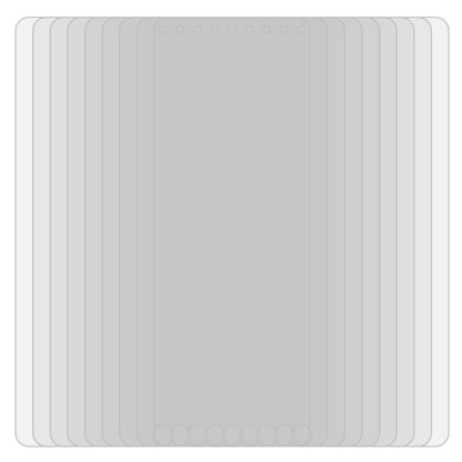 50 PCS Matte Paperfeel Screen Protector, For iPad Air (2019) / Pro 10.5 (2017) (50 PCS)����������...