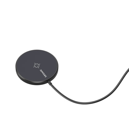 Mriowiz M-2001W Desktop MagSafe Magnetic Wireless Charger
