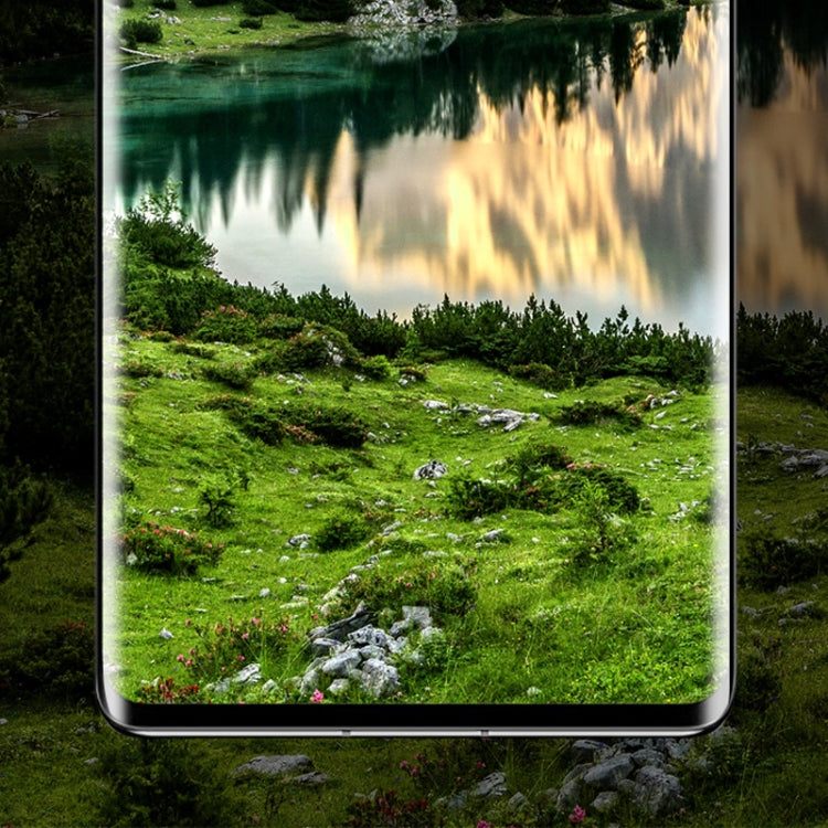 2 PCS IMAK Hydrogel Film III Full Coverage Screen Protector, For Honor V40 5G��������������������...