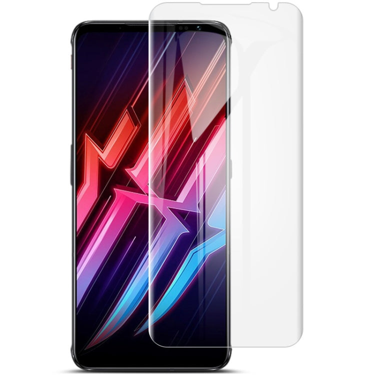 2 PCS IMAK Hydrogel Film III Full Coverage Screen Protector, For Honor V40 5G��������������������...