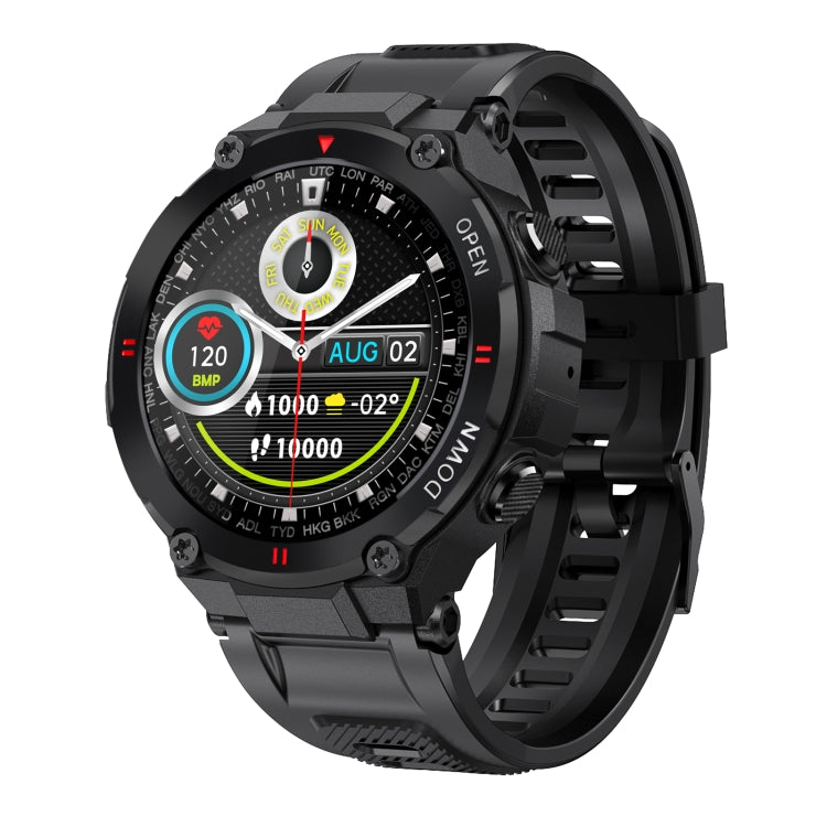 K22 1.28 inch IPS Screen Smart Watch