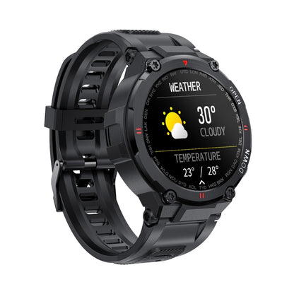 K22 1.28 inch IPS Screen Smart Watch