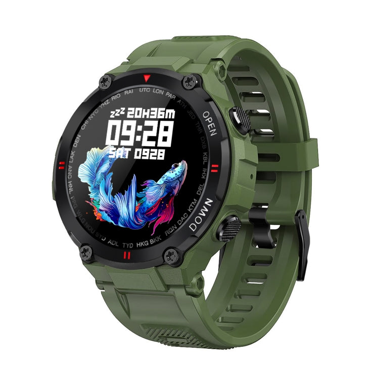 K22 1.28 inch IPS Screen Smart Watch