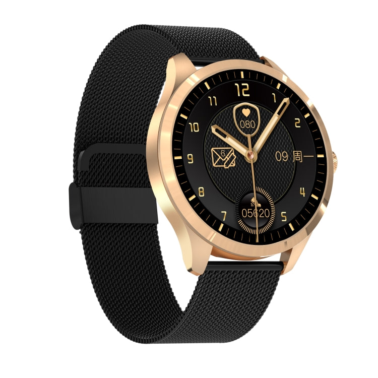 Q9L 1.28 inch IPS Color Screen Smart Watch