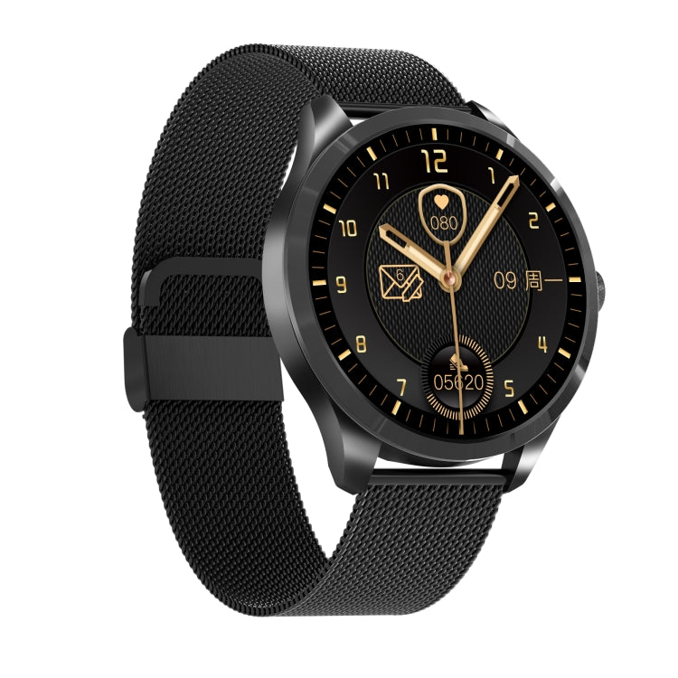 Q9L 1.28 inch IPS Color Screen Smart Watch
