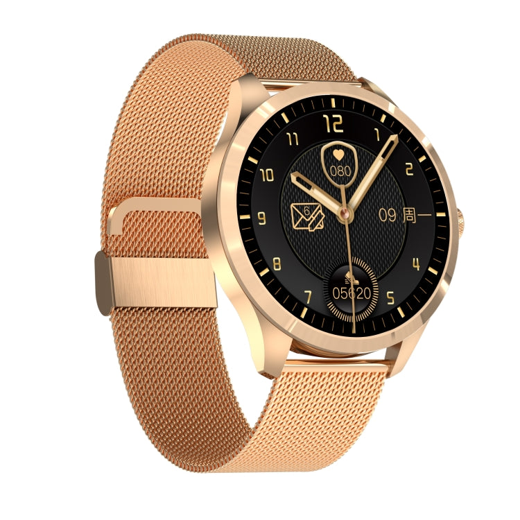 Q9L 1.28 inch IPS Color Screen Smart Watch