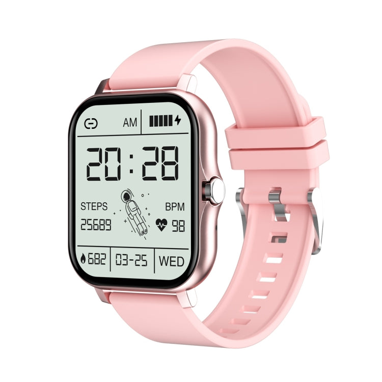 GT20 1.69 inch TFT Screen Smart Watch