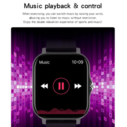 GT20 1.69 inch TFT Screen Smart Watch