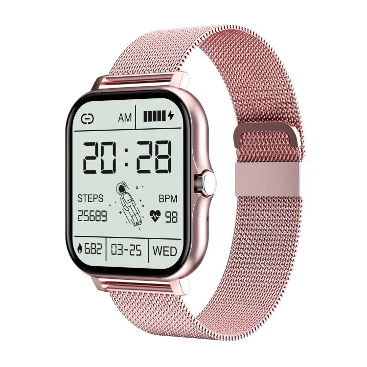 GT20 1.69 inch TFT Screen Smart Watch