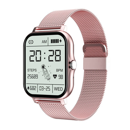 GT20 1.69 inch TFT Screen Smart Watch