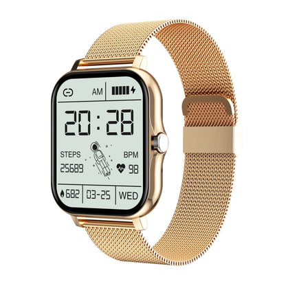GT20 1.69 inch TFT Screen Smart Watch