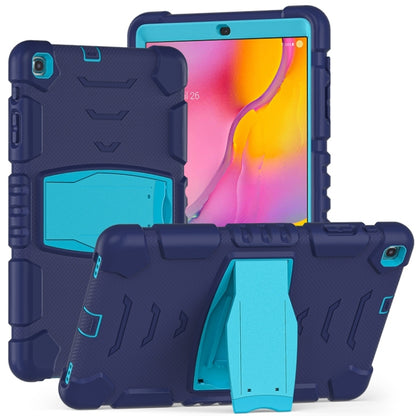 3-Layer Protection  Screen Frame + PC + Silicone Shockproof Combination Case with Holder���������...