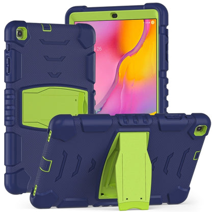 3-Layer Protection  Screen Frame + PC + Silicone Shockproof Combination Case with Holder���������...
