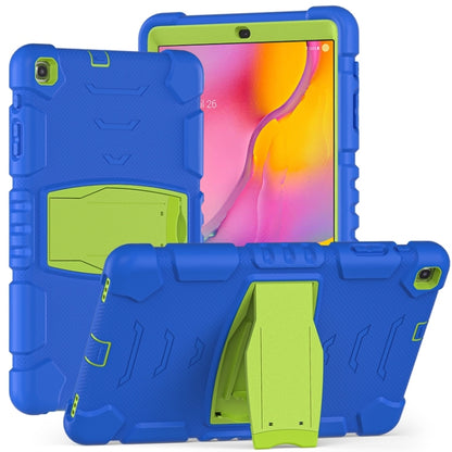 3-Layer Protection  Screen Frame + PC + Silicone Shockproof Combination Case with Holder���������...