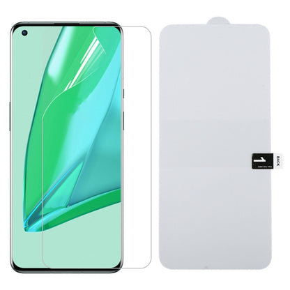 Full Screen Protector Explosion-proof Hydrogel Film