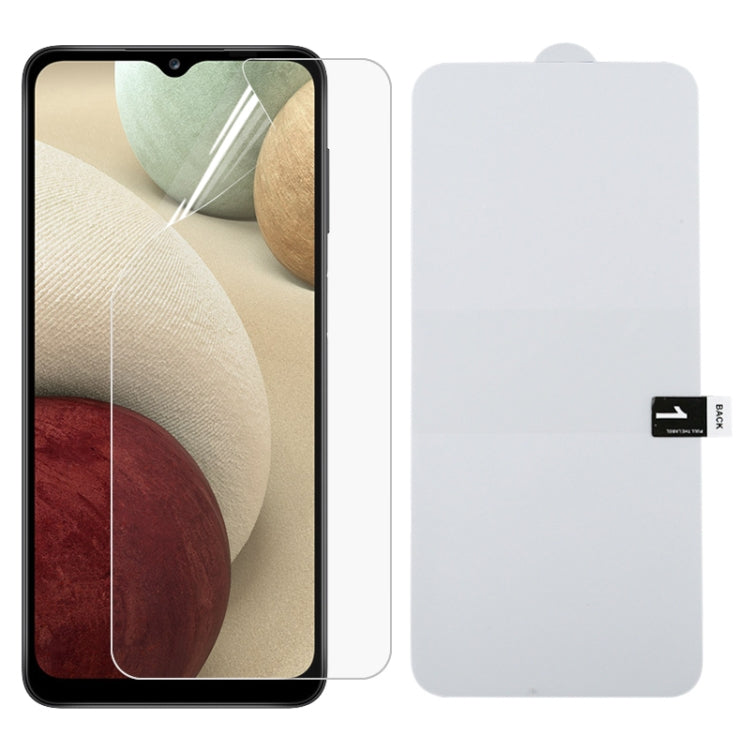 Full Screen Protector Explosion-proof Hydrogel Film