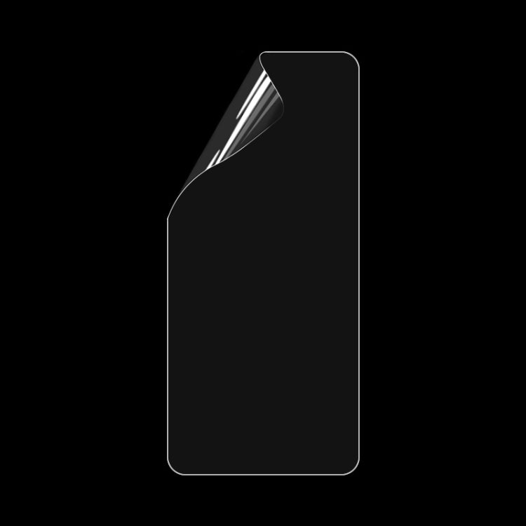 25 PCS Full Screen Protector Explosion-proof Hydrogel Film, Fro LG K42 (25 PCS)������������������...