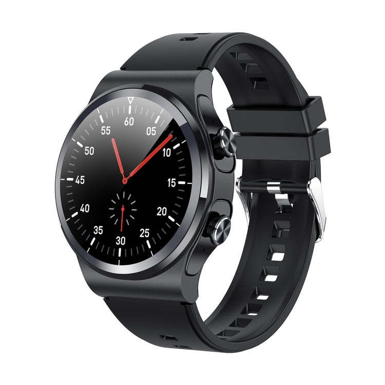 GT69 1.3 inch Touch Screen Bluetooth Earphone Smart Watch