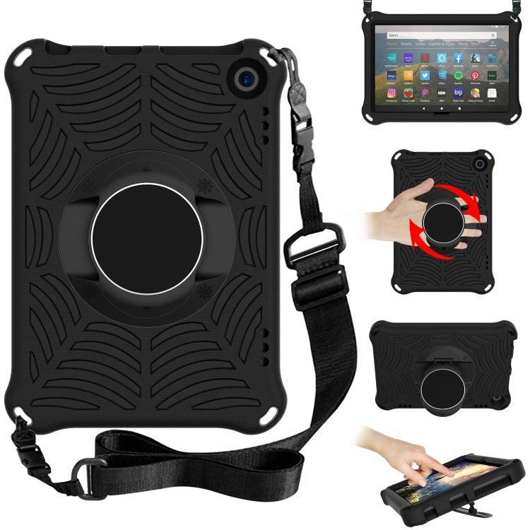 Spider King EVA Protective Case with Adjustable Shoulder Strap & Holder��������������������������...