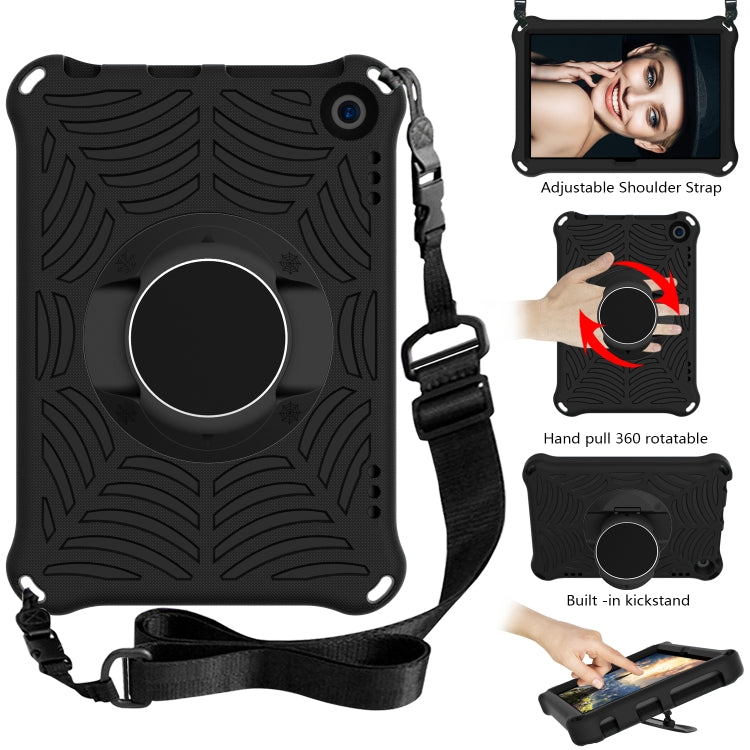 Spider King EVA Protective Case with Adjustable Shoulder Strap & Holder��������������������������...