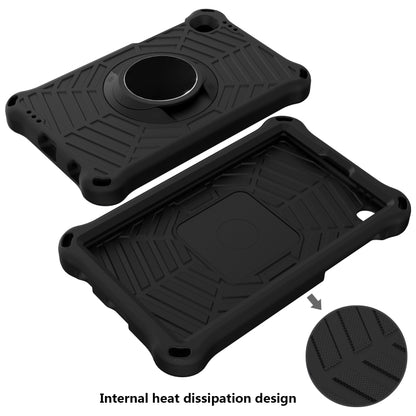 Spider King EVA Protective Case with Adjustable Shoulder Strap & Holder