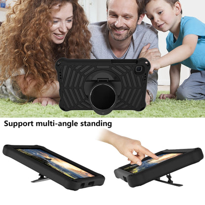 Spider King EVA Protective Case with Adjustable Shoulder Strap & Holder