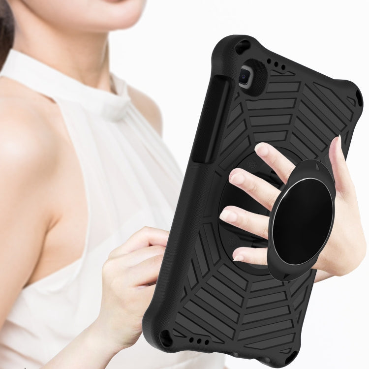 Spider King EVA Protective Case with Adjustable Shoulder Strap & Holder