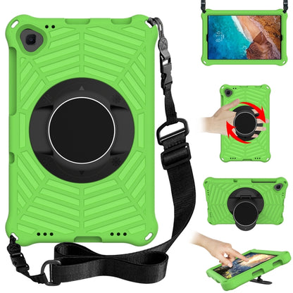 Spider King EVA Protective Case with Adjustable Shoulder Strap & Holder