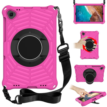 Spider King EVA Protective Case with Adjustable Shoulder Strap & Holder