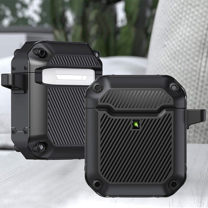 Shield Armor III Generation Shield Armor Waterproof Wireless Earphone Protective Case������������...