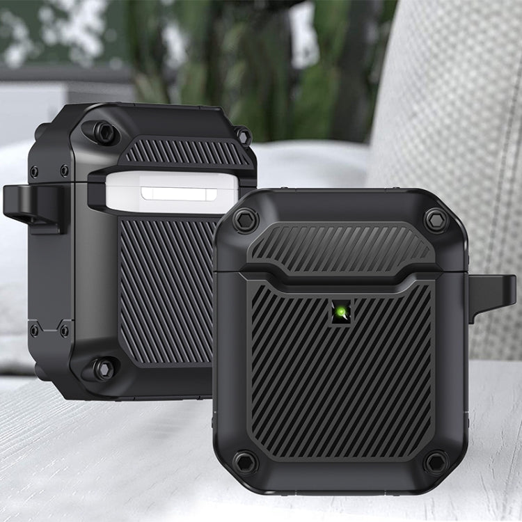 Shield Armor III Generation Shield Armor Waterproof Wireless Earphone Protective Case������������...