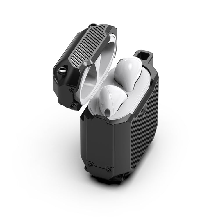 Shield Armor III Generation Shield Armor Waterproof Wireless Earphone Protective Case������������...